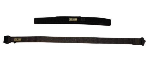 ⁦Delta Pro Shooting Belt™ – RG+ Inner Belt - חגורת קרב⁩ – תמונה ⁦5⁩