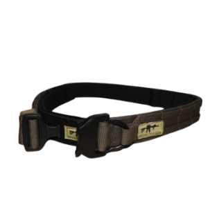Delta Pro Shooting Belt™ – RG+ Inner Belt - חגורת קרב