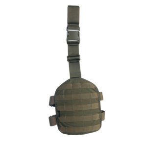 פקל ירך LEG BASE מודולרי - TASMANIAN TIGER
