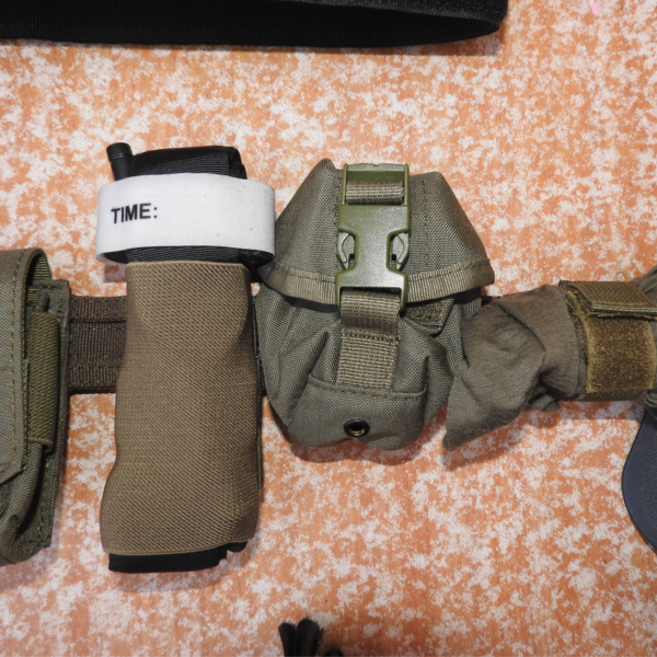 ⁦פאוץ’ ™FRAG G2 מודולרי⁩ – תמונה ⁦4⁩