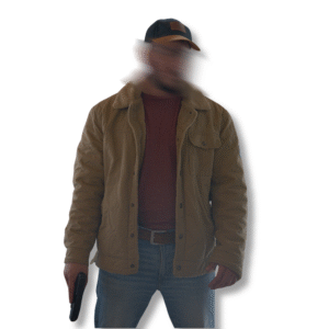 KRIG LEATHER SERIES