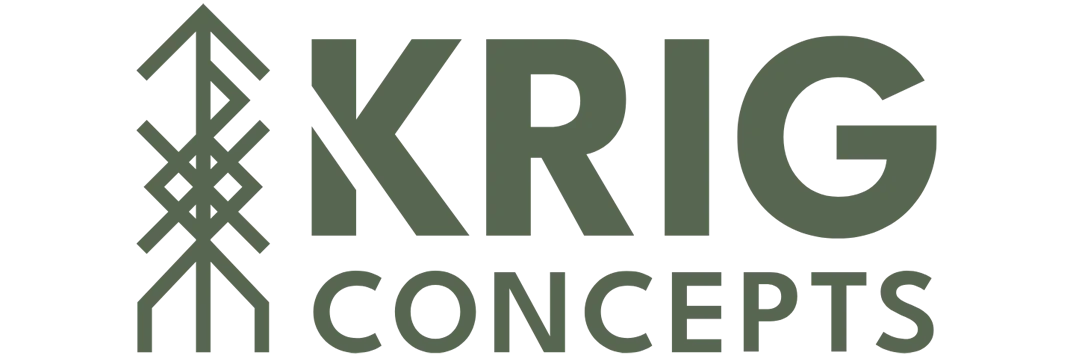 Krigconcepts