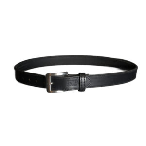 KRIG NIGHTWATCH™ LEATHER BELT - חגורת עור