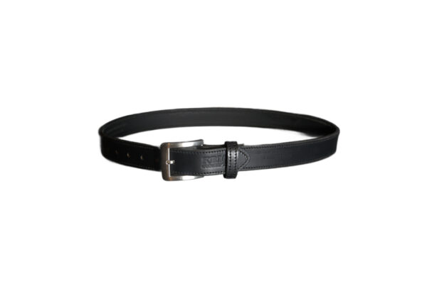 KRIG NIGHTWATCH™ LEATHER BELT - חגורת עור